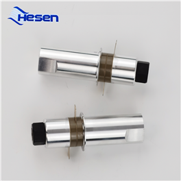 超聲波點(diǎn)焊機(jī)換能器28k、35k